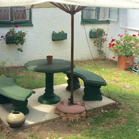 Fairlie House Bed & Breakfast Port Alfred Luaran gambar