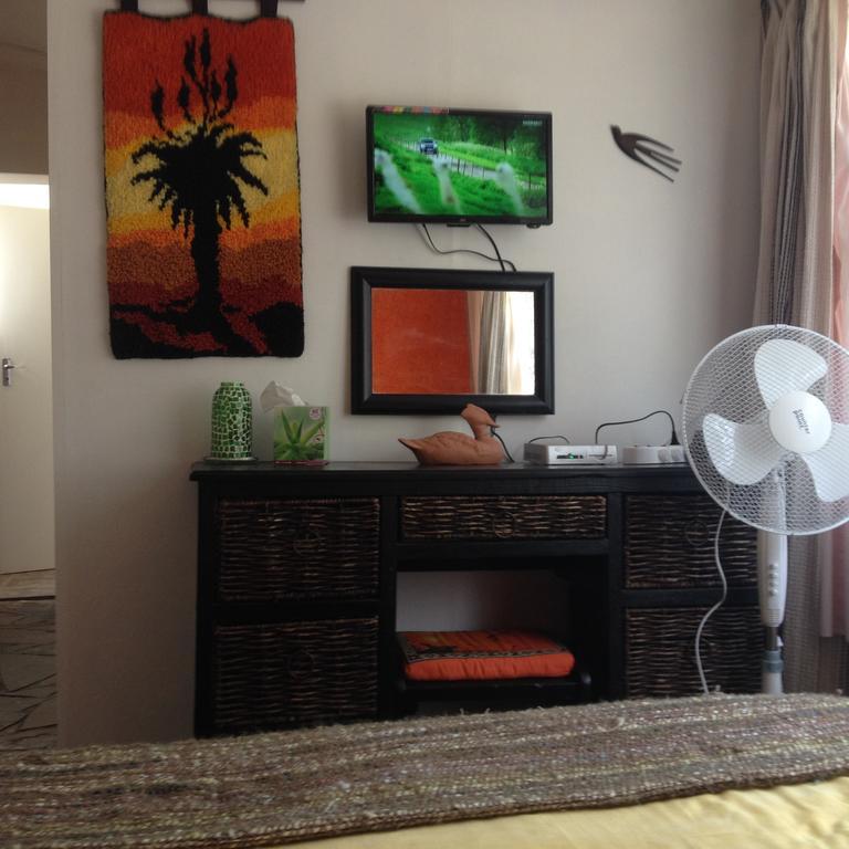 Fairlie House Bed & Breakfast Port Alfred Bilik gambar