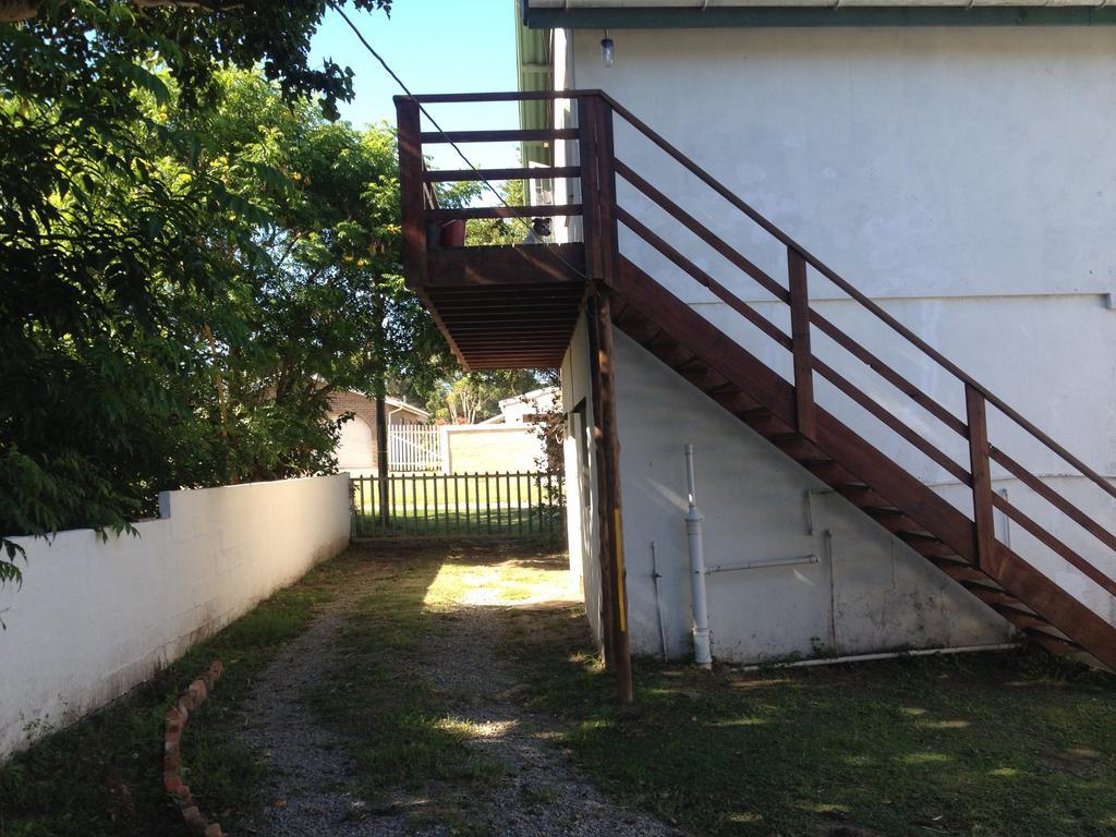 Fairlie House Bed & Breakfast Port Alfred Luaran gambar
