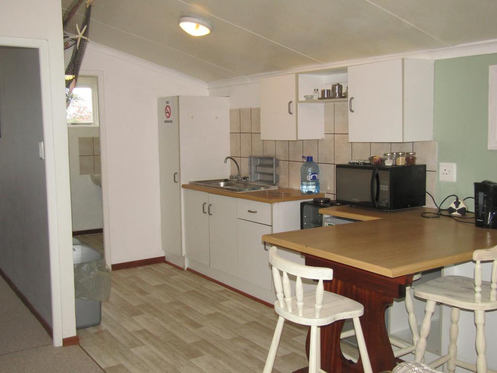 Fairlie House Bed & Breakfast Port Alfred Luaran gambar