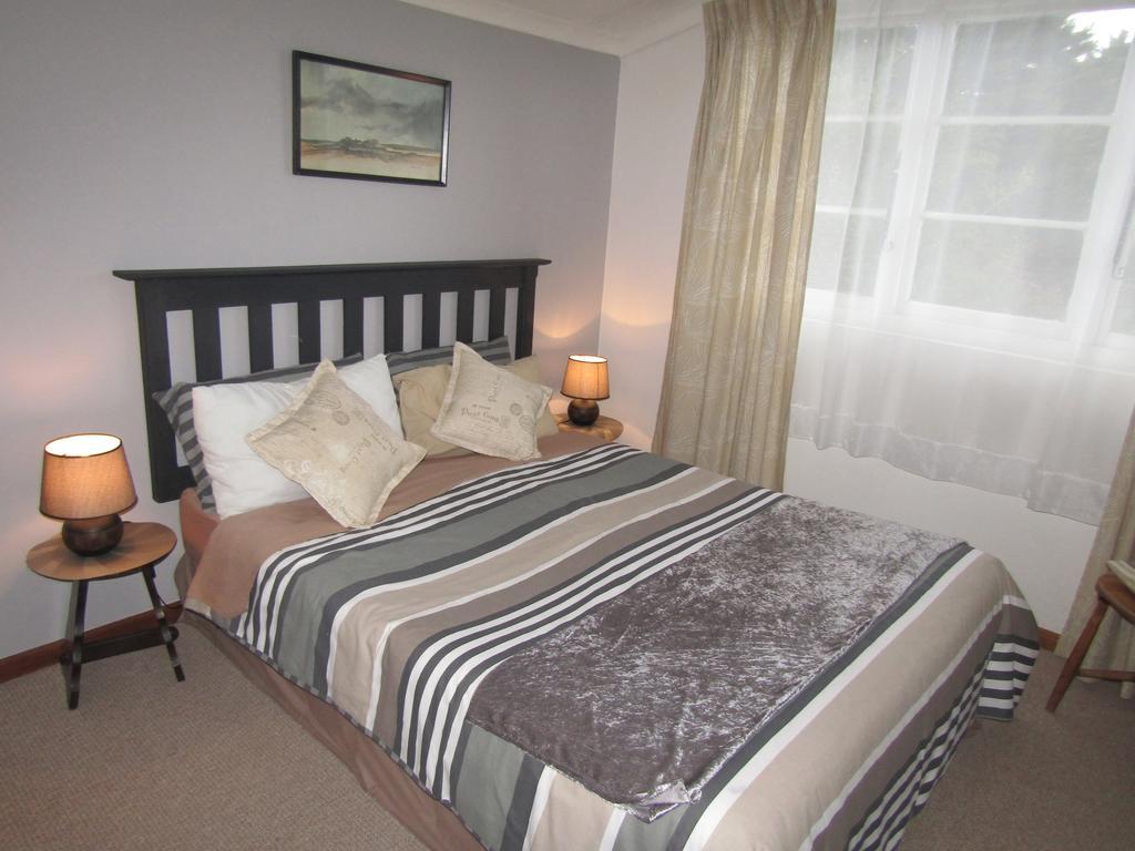 Fairlie House Bed & Breakfast Port Alfred Luaran gambar