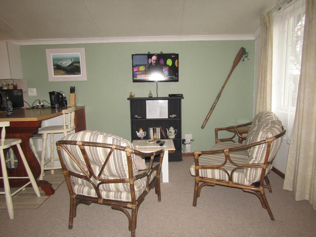 Fairlie House Bed & Breakfast Port Alfred Luaran gambar