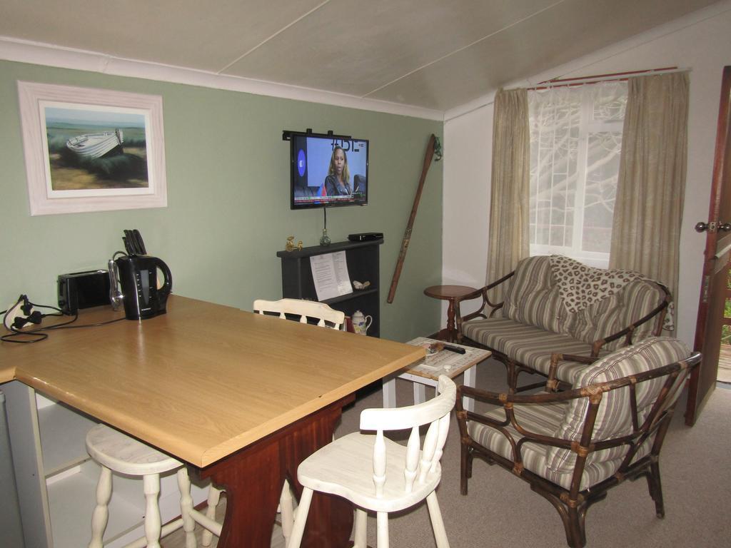 Fairlie House Bed & Breakfast Port Alfred Luaran gambar