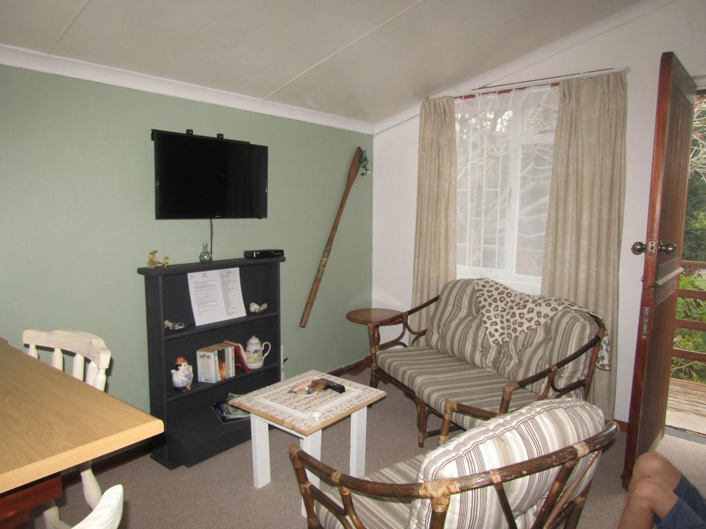 Fairlie House Bed & Breakfast Port Alfred Luaran gambar