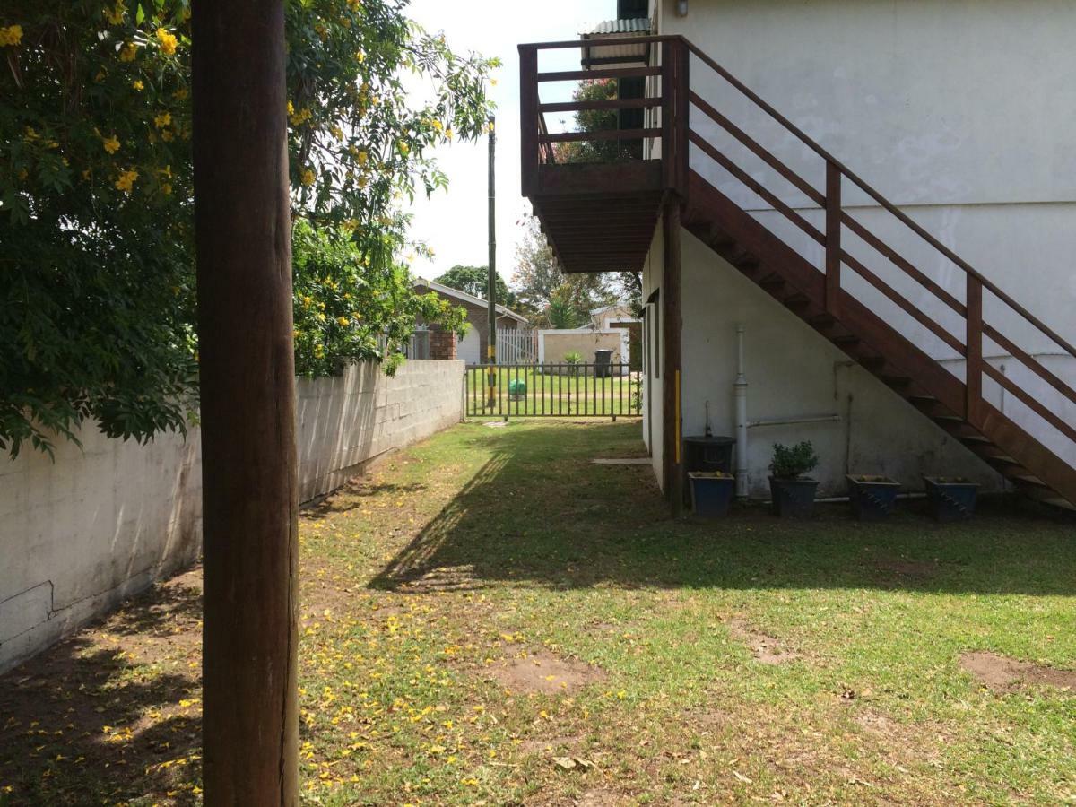 Fairlie House Bed & Breakfast Port Alfred Luaran gambar